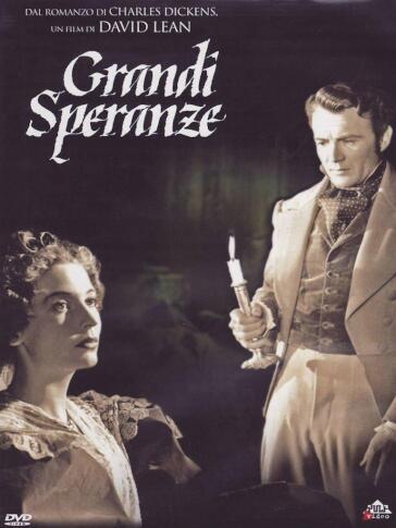Grandi Speranze (1946) - David Lean