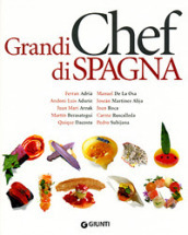 Grandi chef di Spagna