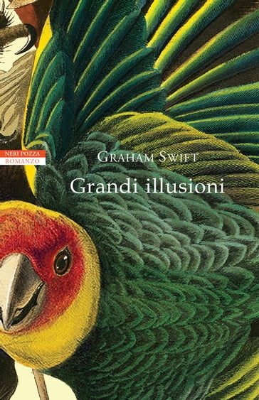 Grandi illusioni - Graham Swift