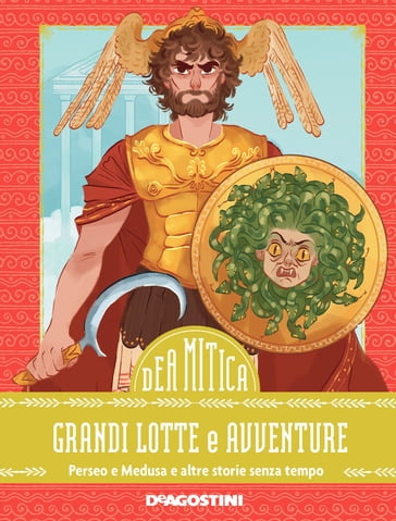 Grandi lotte e avventure - Federica Bernardo