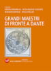 Grandi maestri di fronte a Dante