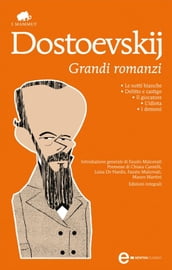 Grandi romanzi