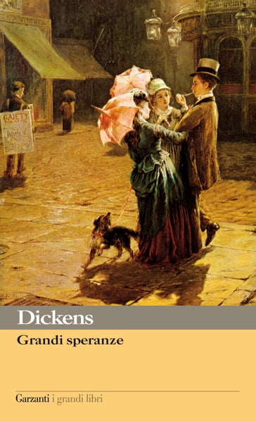 Grandi speranze - Charles Dickens