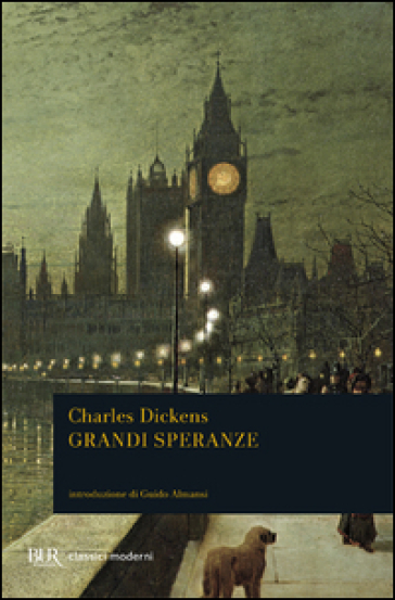 Grandi speranze - Charles Dickens