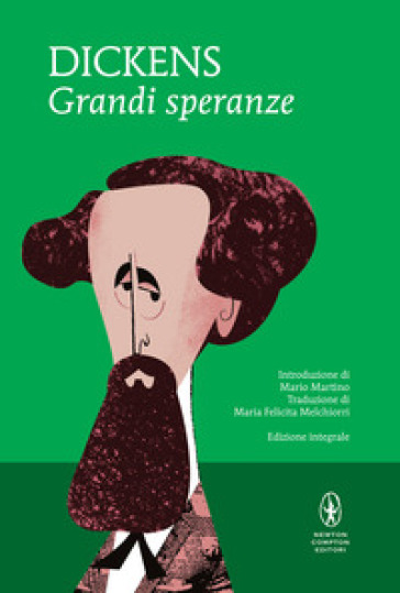 Grandi speranze - Charles Dickens