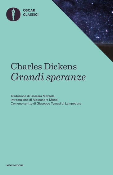 Grandi speranze - Charles Dickens