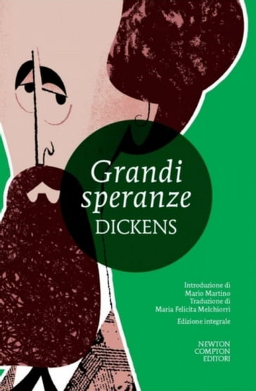 Grandi speranze - Charles Dickens