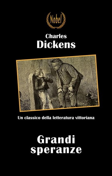 Grandi speranze - Charles Dickens