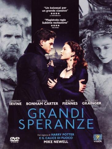 Grandi speranze (DVD)