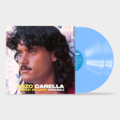 Grandi successi (180 gr. vinyl blue)