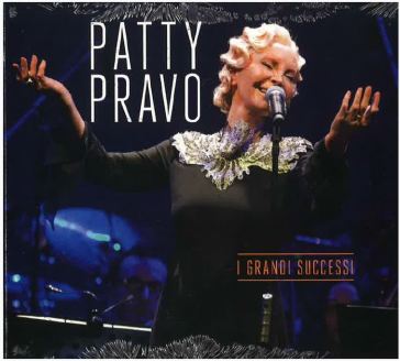 Grandi successi - Patty Pravo