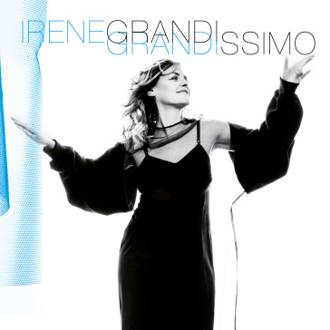Grandissimo ((New Edition)) (cd) - Irene Grandi