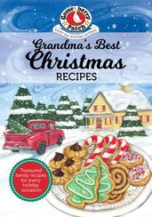 Grandma s Best Christmas Recipes