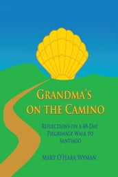 Grandma s on the Camino