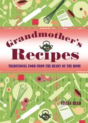 Grandmother s Recipes