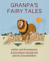 Grandpa s fairy tales