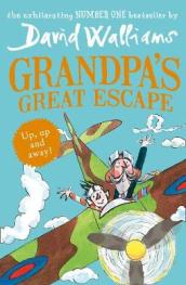 Grandpa¿s Great Escape
