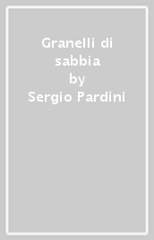 Granelli di sabbia