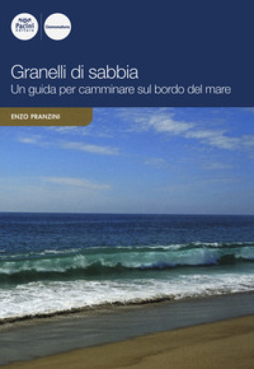 Granelli di sabbia. Una guida per camminare sul bordo del mare - Enzo Pranzini