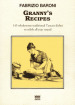 Granny s recipes. 145 wholesome traditional Tuscan dishes to relish all year round