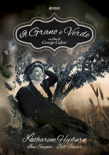 Grano E' Verde (Il) (1979) - George Cukor