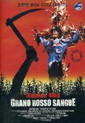 Grano Rosso Sangue