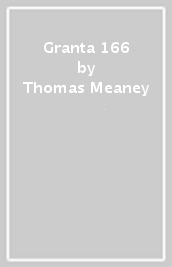 Granta 166