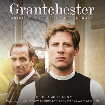 Grantchester-orig.tv soundtrack - O.S.T.