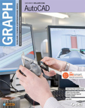 Graph. Autocad. Per gli Ist. tecnici e professionali. Con e-book. Con espansione online. Con CD-ROM