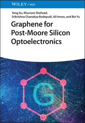 Graphene for Post-Moore Silicon Optoelectronics