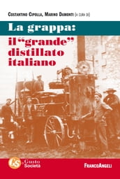 La Grappa: il 