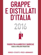 Grappe e Distillati d