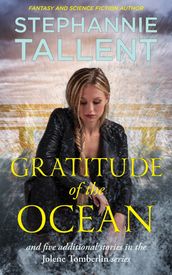 Gratitude of the Ocean