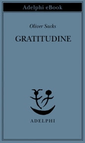 Gratitudine