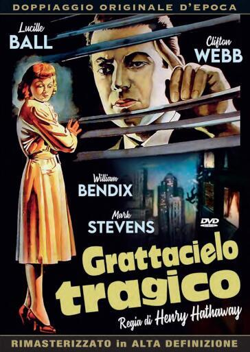 Grattacielo Tragico - Henry Hathaway