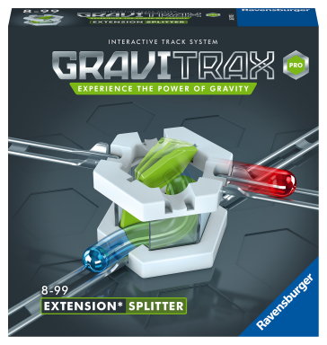 Gravitrax PRO Splitter