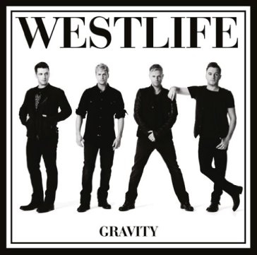 Gravity + 1 - Westlife