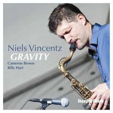 Gravity - NIELS VINCENTZ