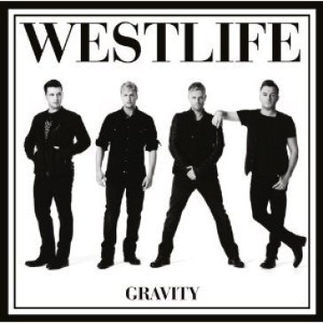 Gravity - Westlife