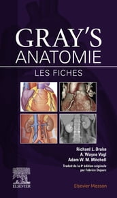 Gray s Anatomie - Les fiches