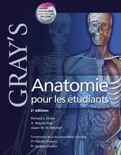Gray s Anatomie pour les étudiants