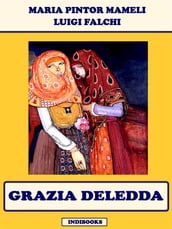 Grazia Deledda