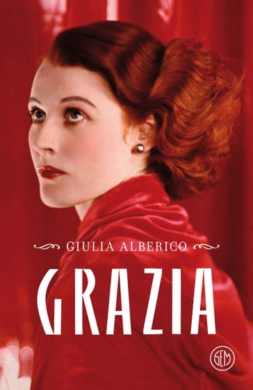 Grazia - Giulia Alberico