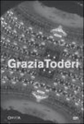 Grazia Toderi. Teatri. Catalogo della mostra (Venezia, 20 dicembre 2003-25 gennaio 2004). Ediz. italiana e inglese