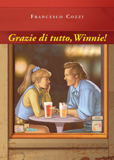 Grazie di tutto, Winnie! - Francesco Cozzi