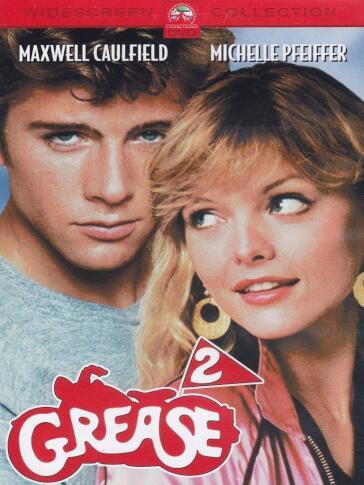 Grease 2 - Patricia Birch