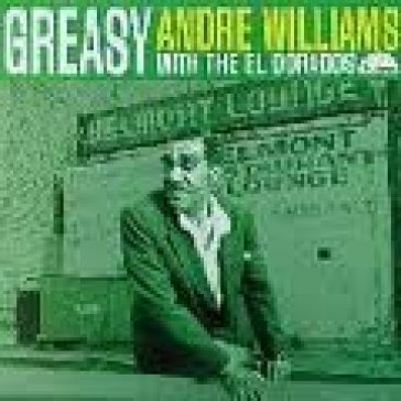 Greasy - Andre Williams