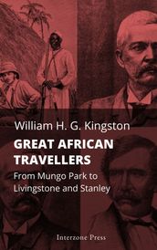 Great African Travellers