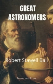 Great Astronomers