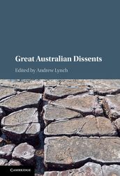 Great Australian Dissents